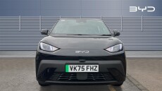 BYD Dolphin Surf 65kW Boost 43kWh 5dr Auto Electric Hatchback